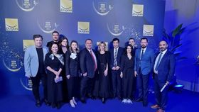 Kanal D, premiu pentru implicare în ajutorarea victimelor cutremurului din Turcia, în cadrul unui eveniment prestigios - “Dogan Value Awards”